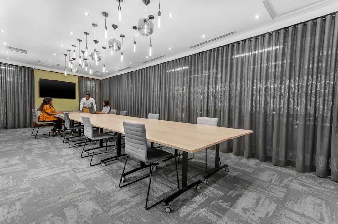 Waterfall office space - View 5 in Midrand - TwentyFourHourAccess, meeting_rooms, parking