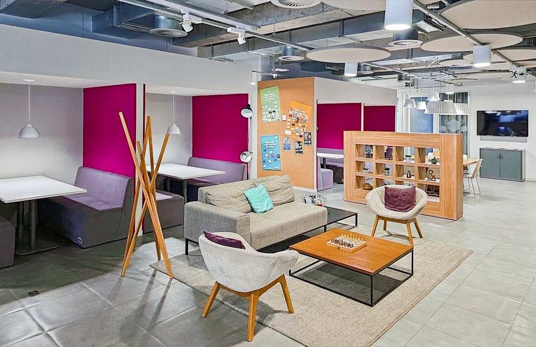 Vila Madalena - Photo 5 Vila Madalena office space - View 5 in Pinheiros - TwentyFourHourAccess, meeting_rooms, parking