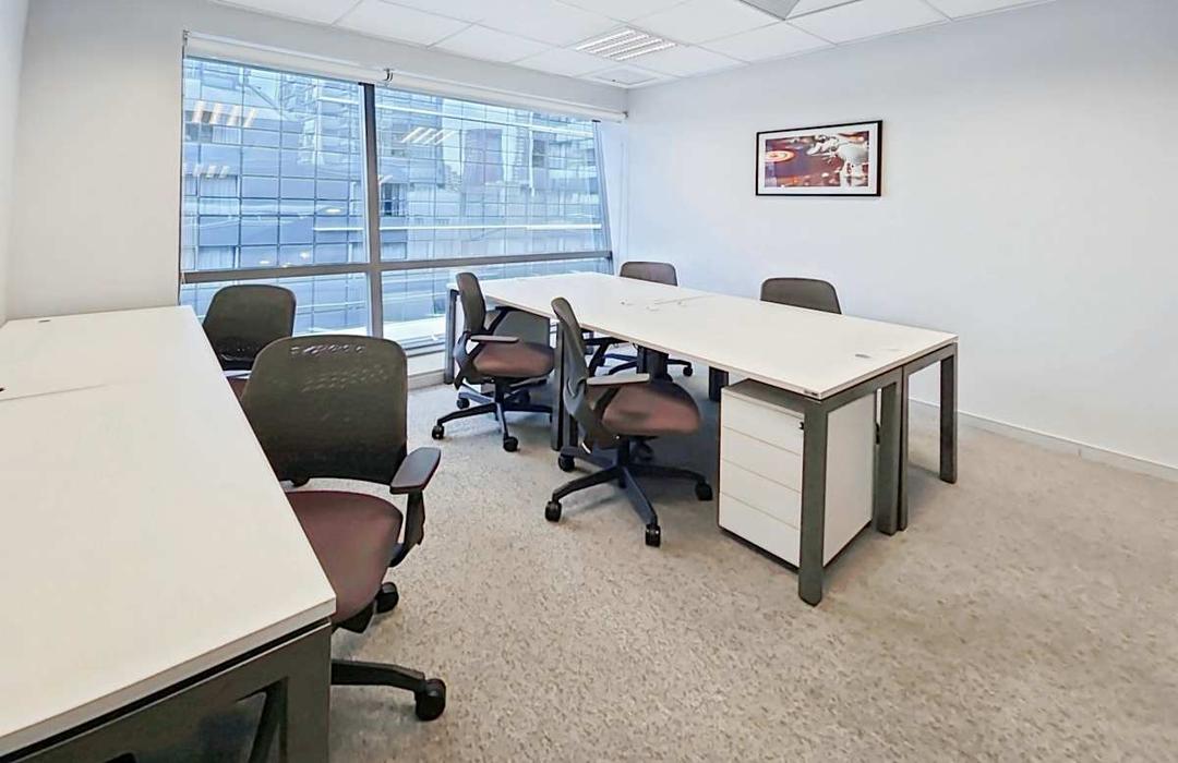 Vila Madalena - Photo 4 Vila Madalena office space - View 4 in Pinheiros - TwentyFourHourAccess, meeting_rooms, parking