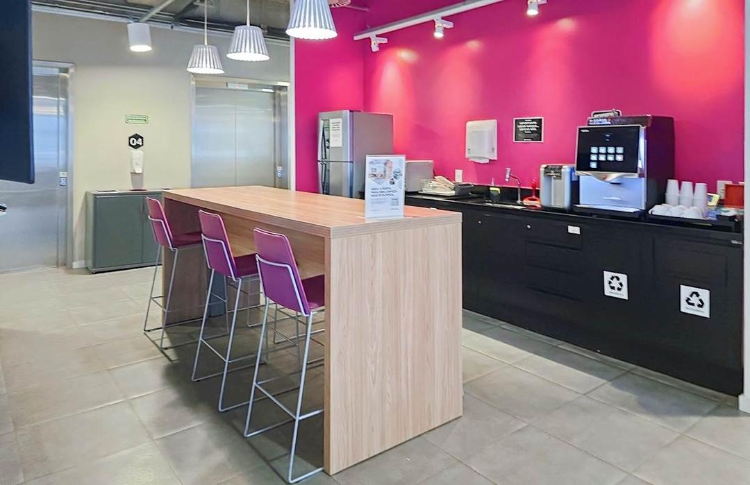 Vila Madalena - Photo 6 Vila Madalena office space - View 6 in Pinheiros - TwentyFourHourAccess, meeting_rooms, parking