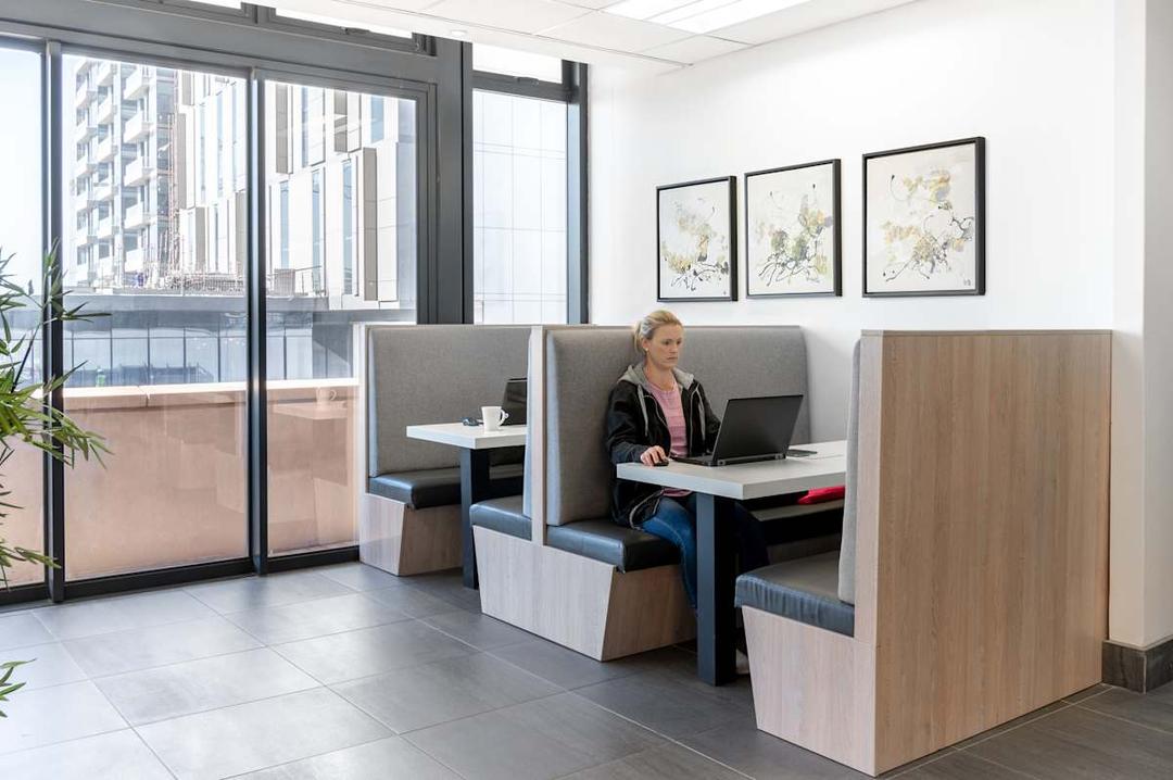 2 Ncondo Place - Photo 3 2 Ncondo Place office space - View 3 in Durban - TwentyFourHourAccess, meeting_rooms, parking