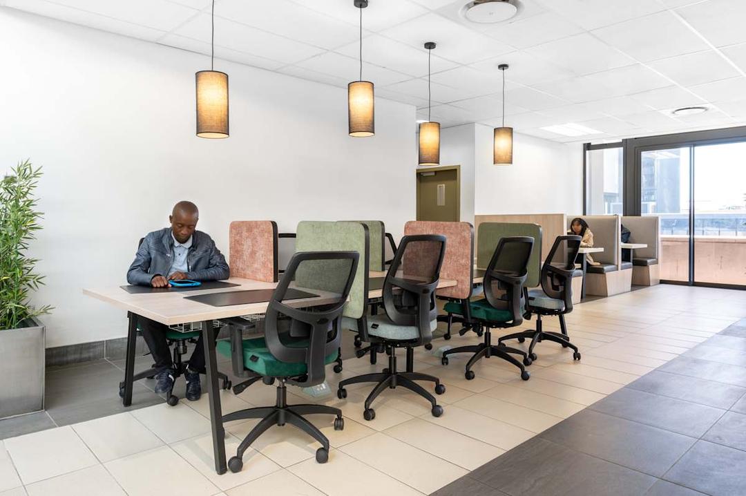 2 Ncondo Place - Photo 4 2 Ncondo Place office space - View 4 in Durban - TwentyFourHourAccess, meeting_rooms, parking