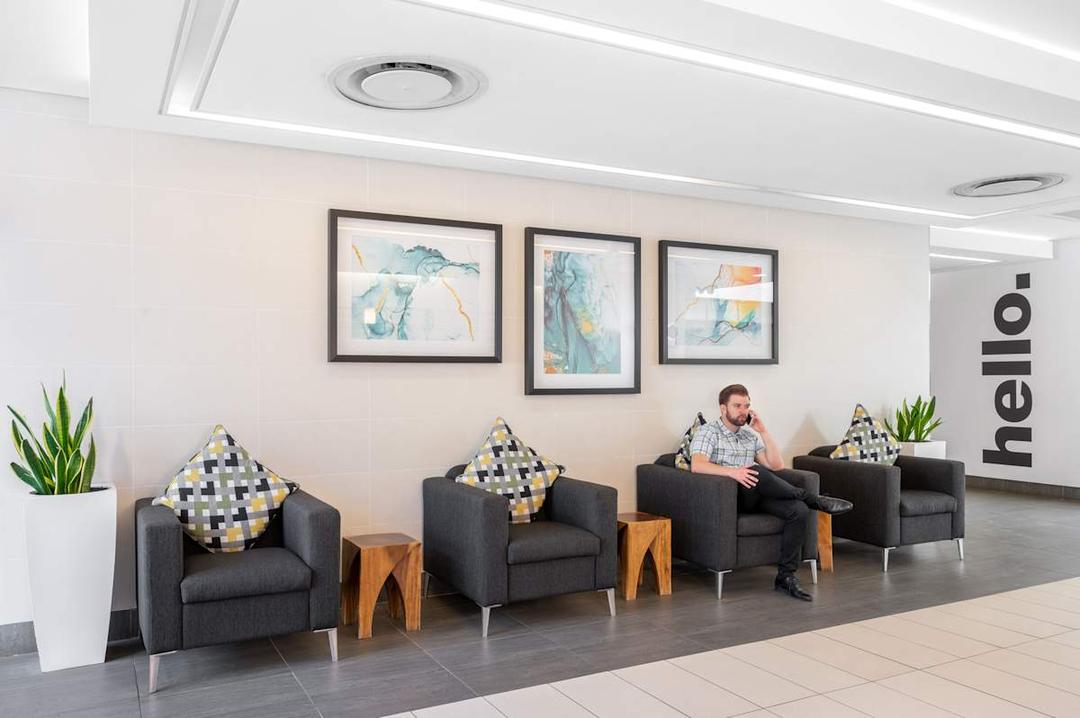 2 Ncondo Place - Photo 5 2 Ncondo Place office space - View 5 in Durban - TwentyFourHourAccess, meeting_rooms, parking