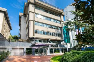 Kore Şehitleri Street