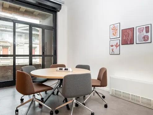 Maitland House Office Space Maitland House - Office space in Southend-on-Sea, England