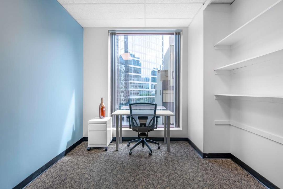 Park Place office space - View 4 in Vancouver - TwentyFourHourAccess, meeting_rooms, parking