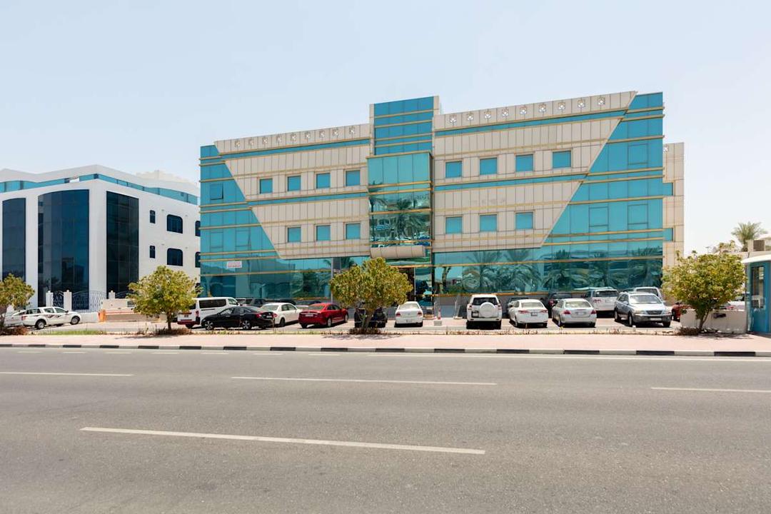 D Ring Road Office Space D Ring Road - Office space in Doha