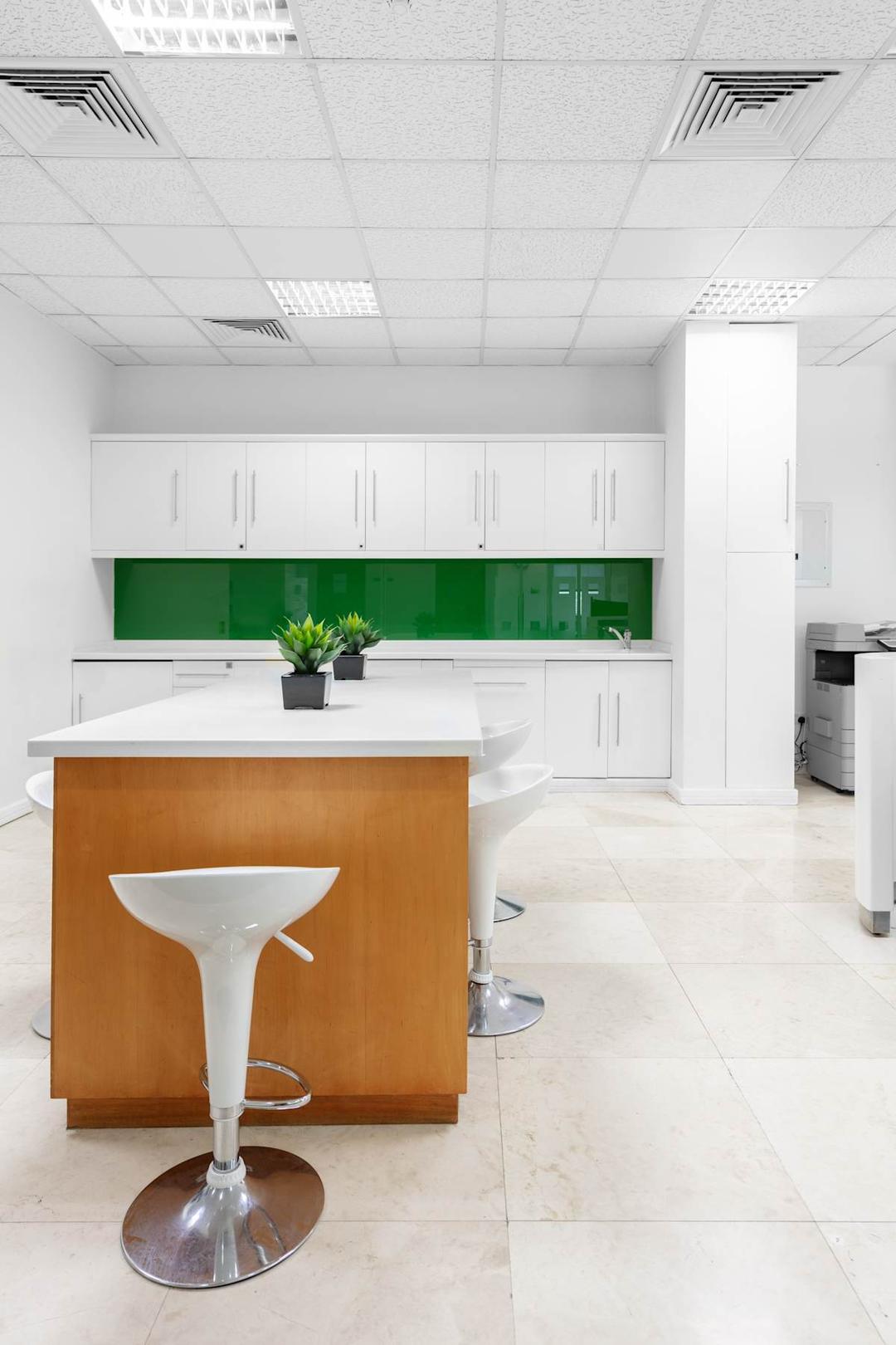 D Ring Road - Photo 6 D Ring Road office space - View 6 in Doha - TwentyFourHourAccess, meeting_rooms, parking