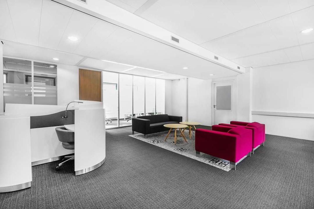 Paterswoldseweg 806 - Photo 5 Paterswoldseweg 806 office space - View 5 in Groningen - TwentyFourHourAccess, meeting_rooms, parking