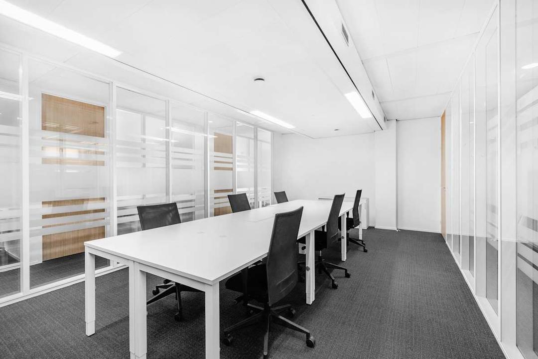 Paterswoldseweg 806 - Photo 3 Paterswoldseweg 806 office space - View 3 in Groningen - TwentyFourHourAccess, meeting_rooms, parking