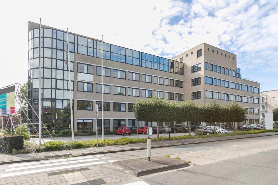 Paterswoldseweg 806 Office Space Paterswoldseweg 806 - Office space in Groningen, Groningen