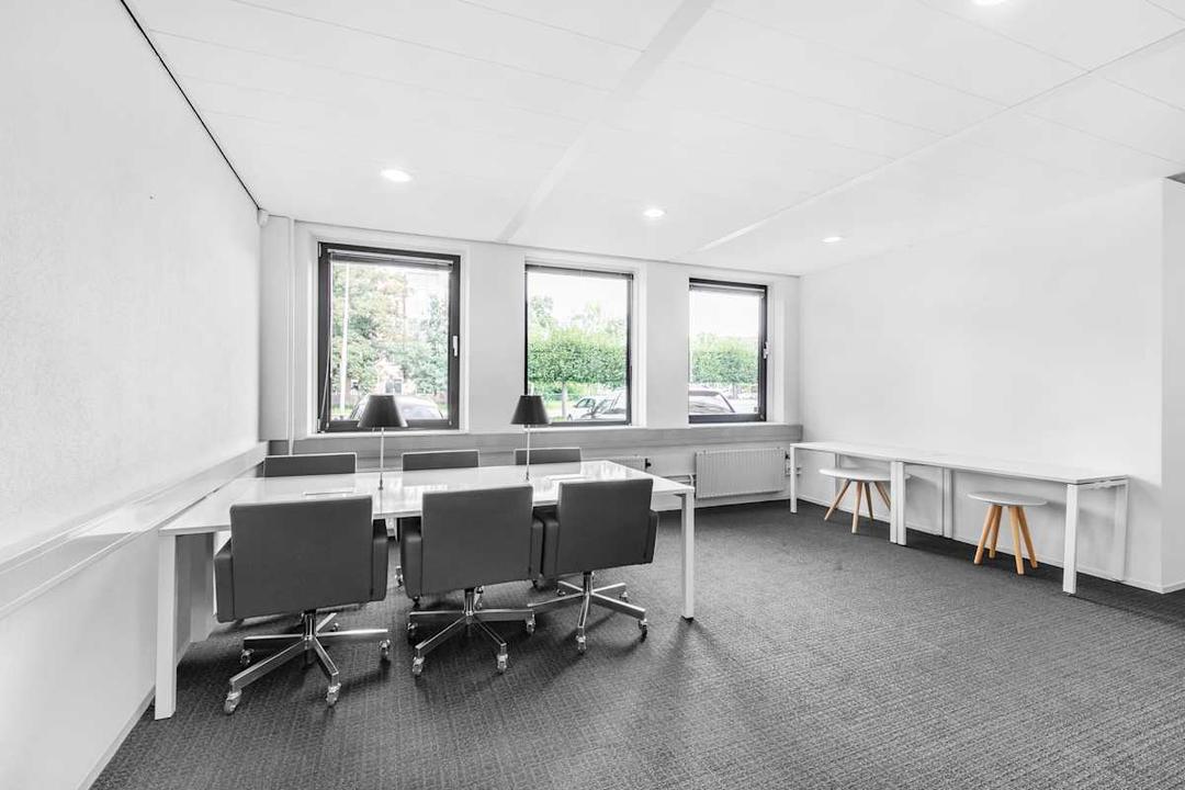 Paterswoldseweg 806 - Photo 4 Paterswoldseweg 806 office space - View 4 in Groningen - TwentyFourHourAccess, meeting_rooms, parking