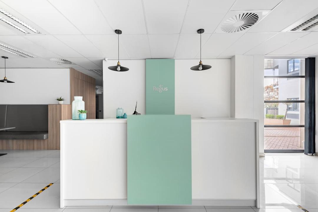 West Rand Clearwater Business Centre office space - View 2 in Boksburg - TwentyFourHourAccess, meeting_rooms, parking