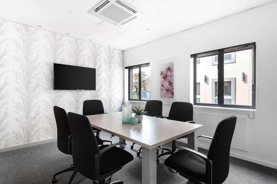 West Rand Clearwater Business Centre office space - View 3 in Boksburg - TwentyFourHourAccess, meeting_rooms, parking