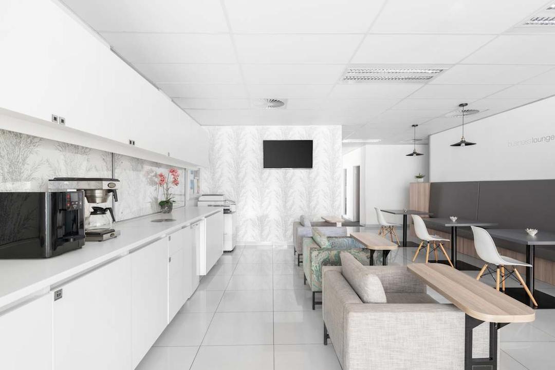 West Rand Clearwater Business Centre office space - View 6 in Boksburg - TwentyFourHourAccess, meeting_rooms, parking