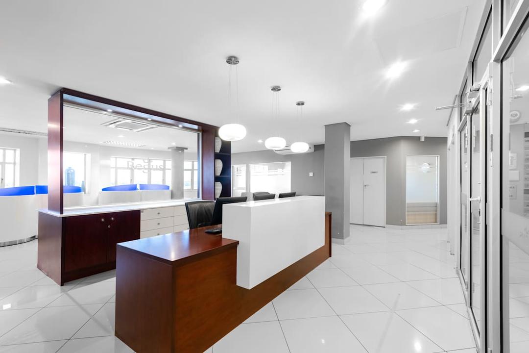 Port Elizabeth Ring Road - Photo 2 Port Elizabeth Ring Road office space - View 2 in Gqeberha - TwentyFourHourAccess, meeting_rooms, parking