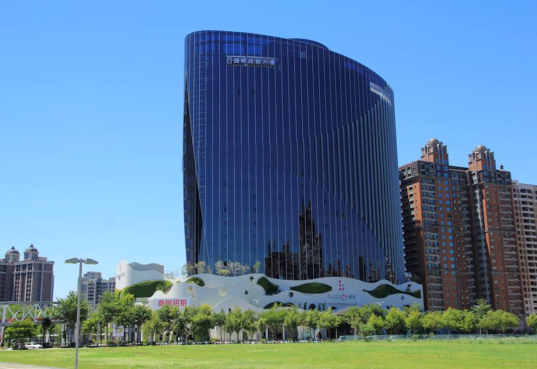 Wishun Office Space Wishun - Office space in Hsinchu