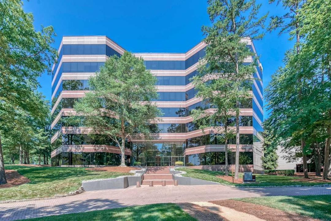 Forum I Office Space Forum I - Office space in Raleigh, North Carolina
