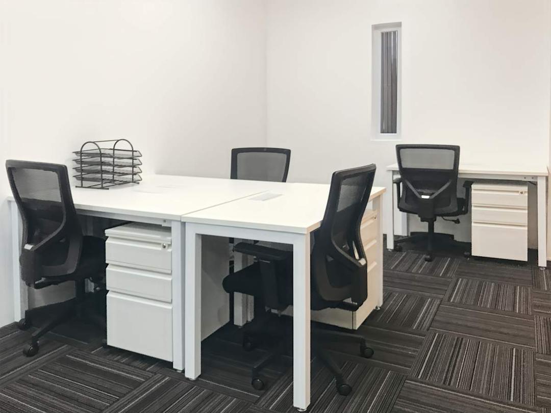 South Supermarket - Photo 4 South Supermarket office space - View 4 in Lipa City - TwentyFourHourAccess, meeting_rooms, parking