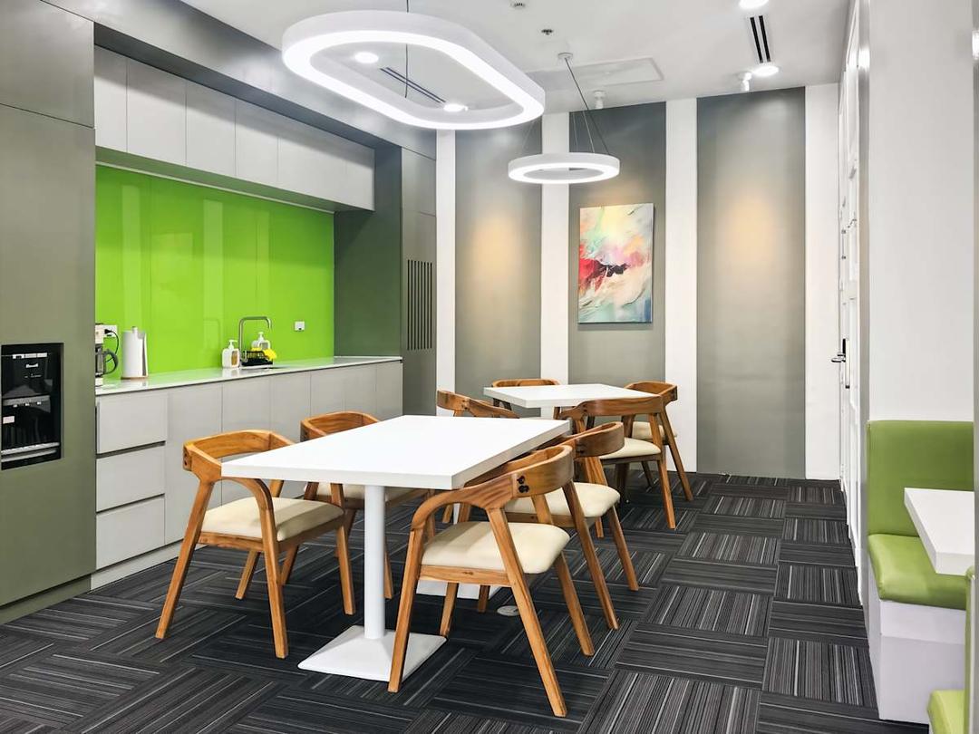 South Supermarket - Photo 6 South Supermarket office space - View 6 in Lipa City - TwentyFourHourAccess, meeting_rooms, parking