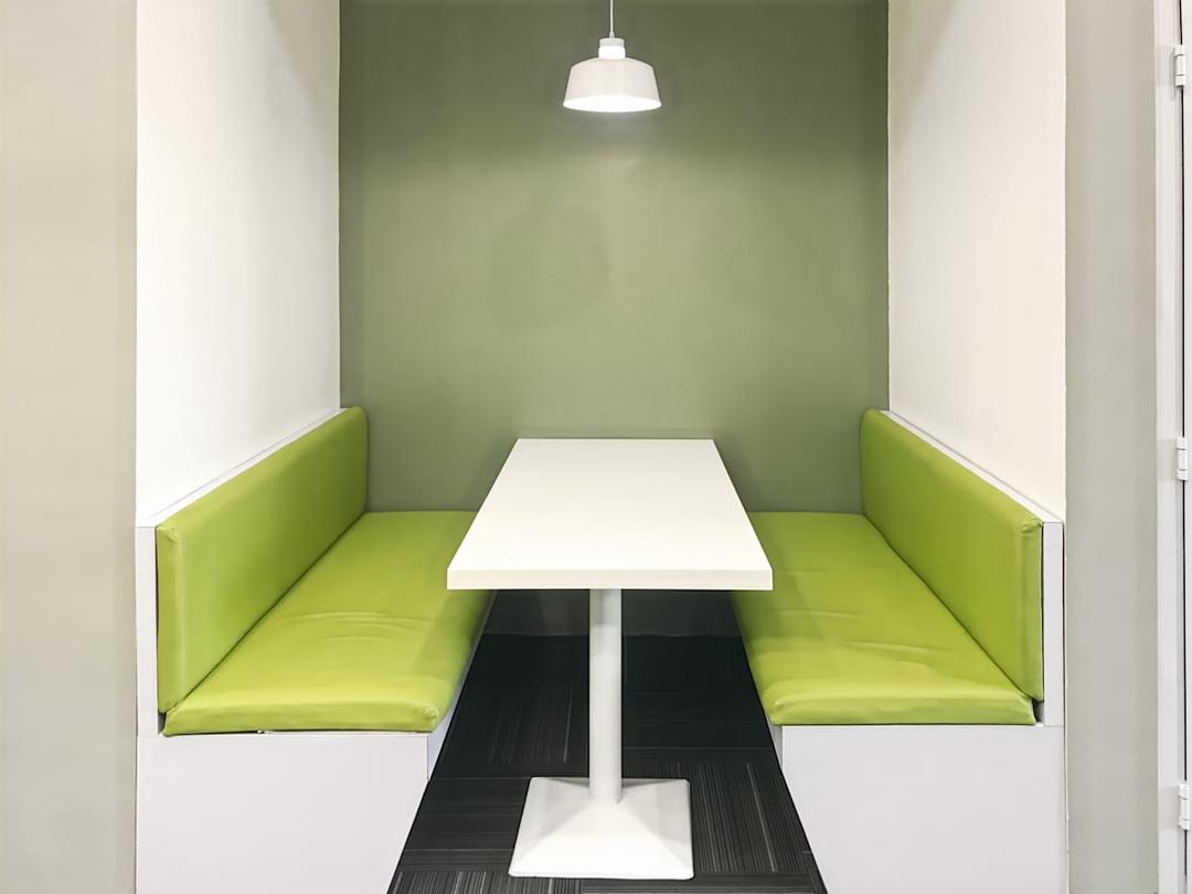 South Supermarket - Photo 5 South Supermarket office space - View 5 in Lipa City - TwentyFourHourAccess, meeting_rooms, parking