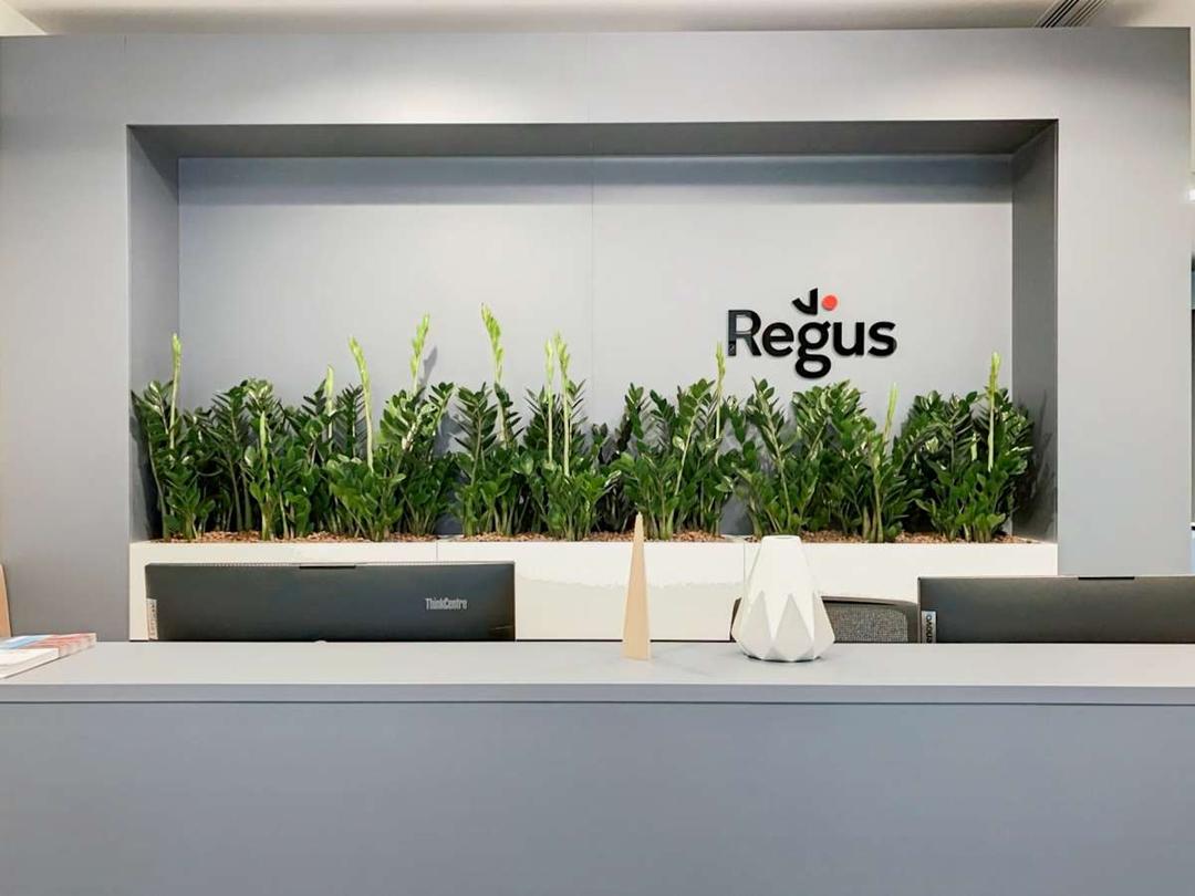 Edison Park office space - View 2 in Sesto San Giovanni - TwentyFourHourAccess, meeting_rooms, parking