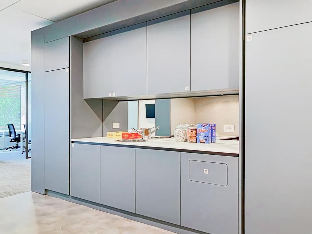 Edison Park office space - View 6 in Sesto San Giovanni - TwentyFourHourAccess, meeting_rooms, parking