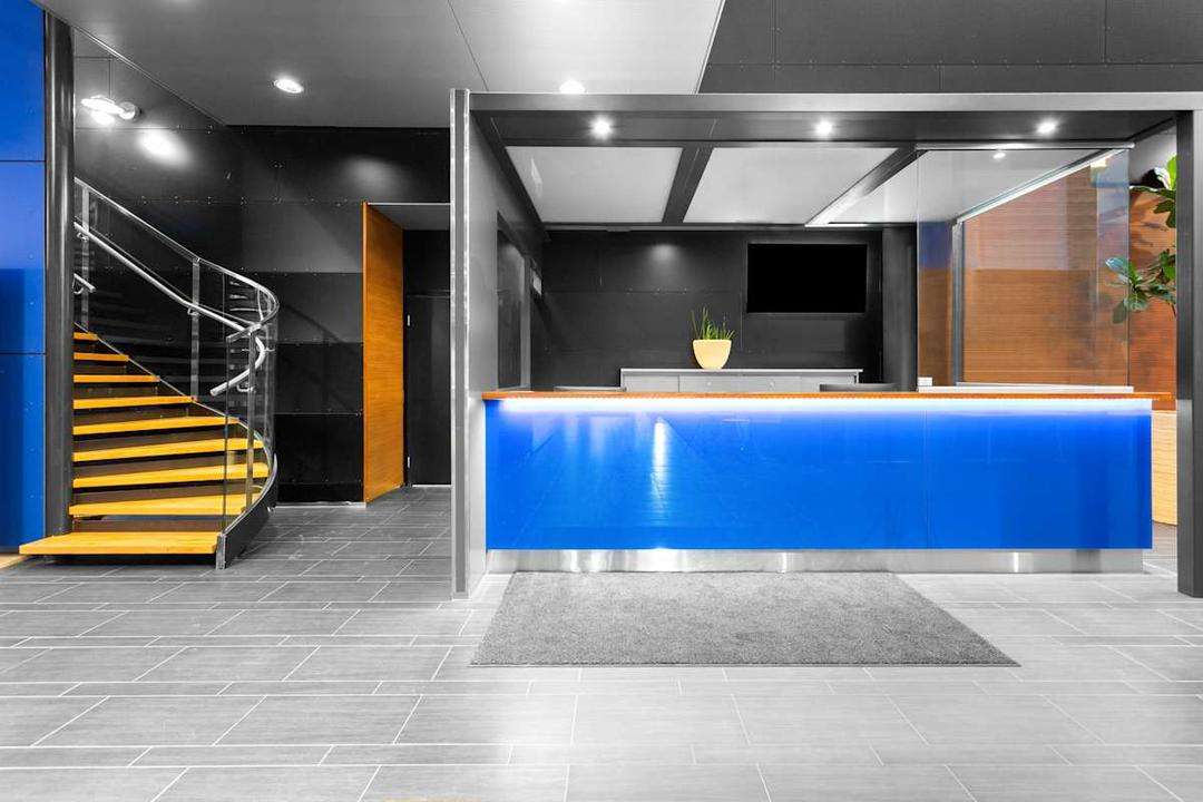 Keilaranta 1 - Photo 2 Keilaranta 1 office space - View 2 in Espoo - TwentyFourHourAccess, meeting_rooms, parking