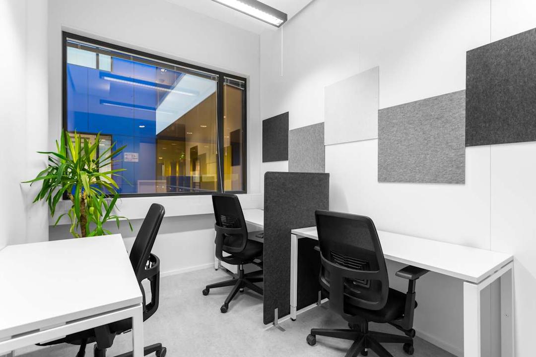 Keilaranta 1 - Photo 3 Keilaranta 1 office space - View 3 in Espoo - TwentyFourHourAccess, meeting_rooms, parking