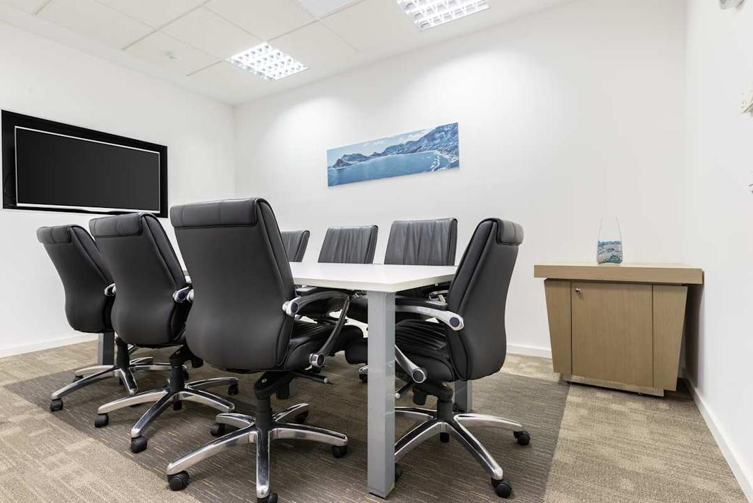 Casa Shore 1 office space - View 3 in Casablanca - TwentyFourHourAccess, meeting_rooms, parking