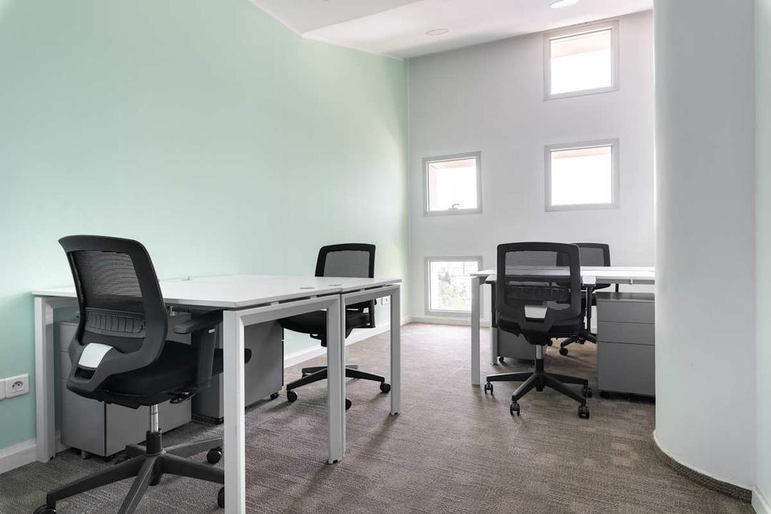 Casa Shore 1 office space - View 4 in Casablanca - TwentyFourHourAccess, meeting_rooms, parking