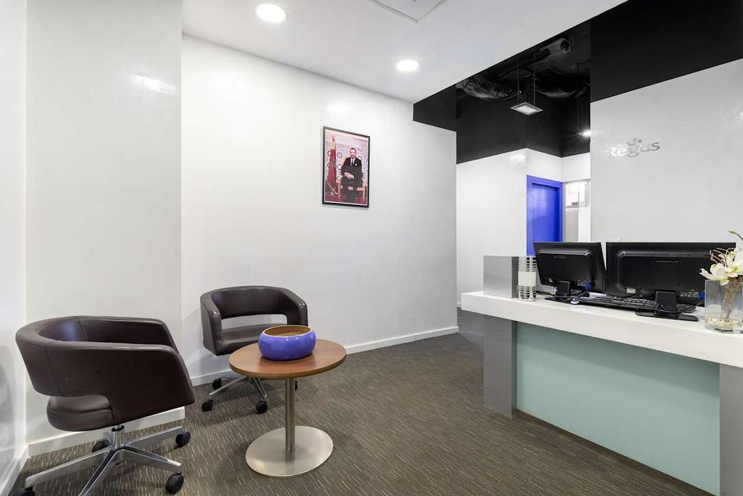 Casa Shore 1 office space - View 2 in Casablanca - TwentyFourHourAccess, meeting_rooms, parking