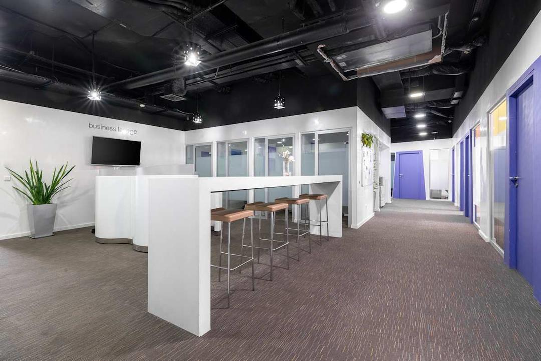 Casa Shore 1 office space - View 5 in Casablanca - TwentyFourHourAccess, meeting_rooms, parking