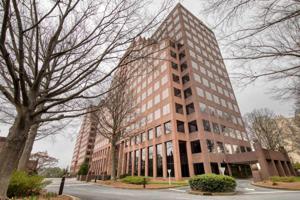 2727 Paces Ferry Road