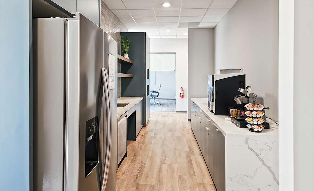 18722 University Blvd - Photo 6 18722 University Blvd office space - View 6 in Sugar Land - TwentyFourHourAccess, meeting_rooms, parking