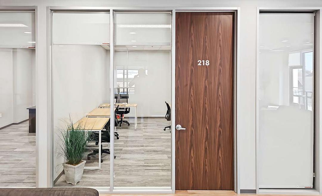 18722 University Blvd - Photo 4 18722 University Blvd office space - View 4 in Sugar Land - TwentyFourHourAccess, meeting_rooms, parking