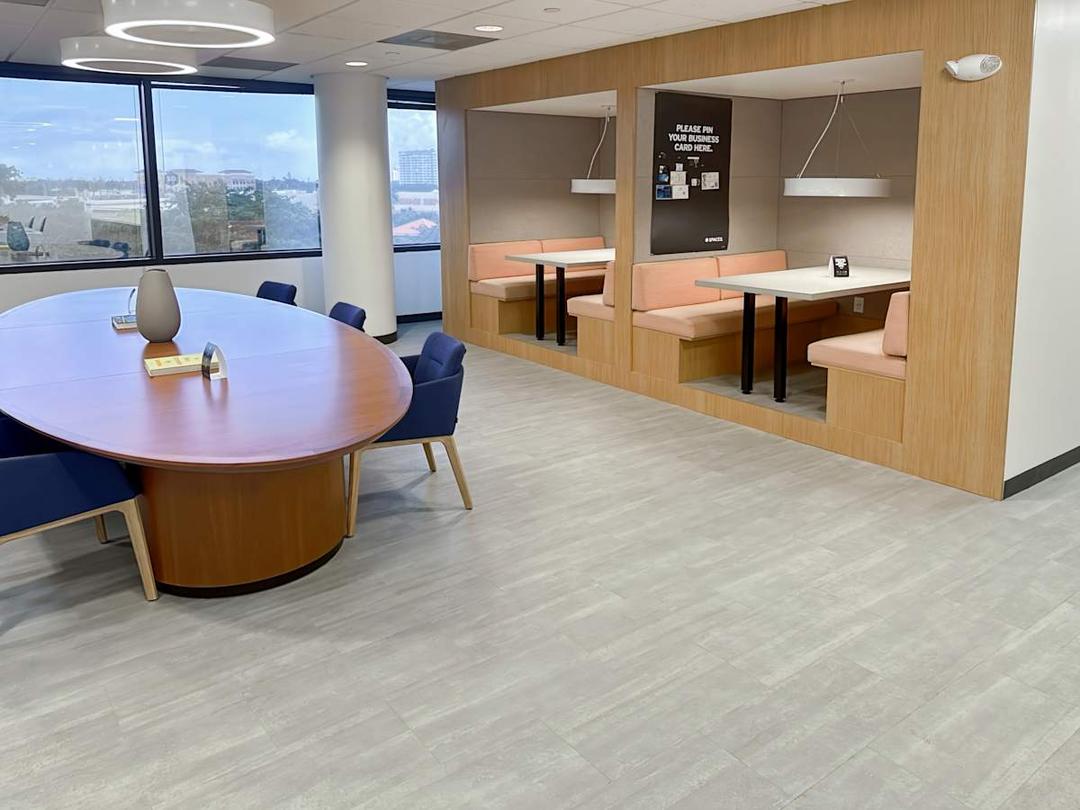 11900 Biscayne Blvd - Photo 6 11900 Biscayne Blvd office space - View 6 in Miami - TwentyFourHourAccess, meeting_rooms, parking