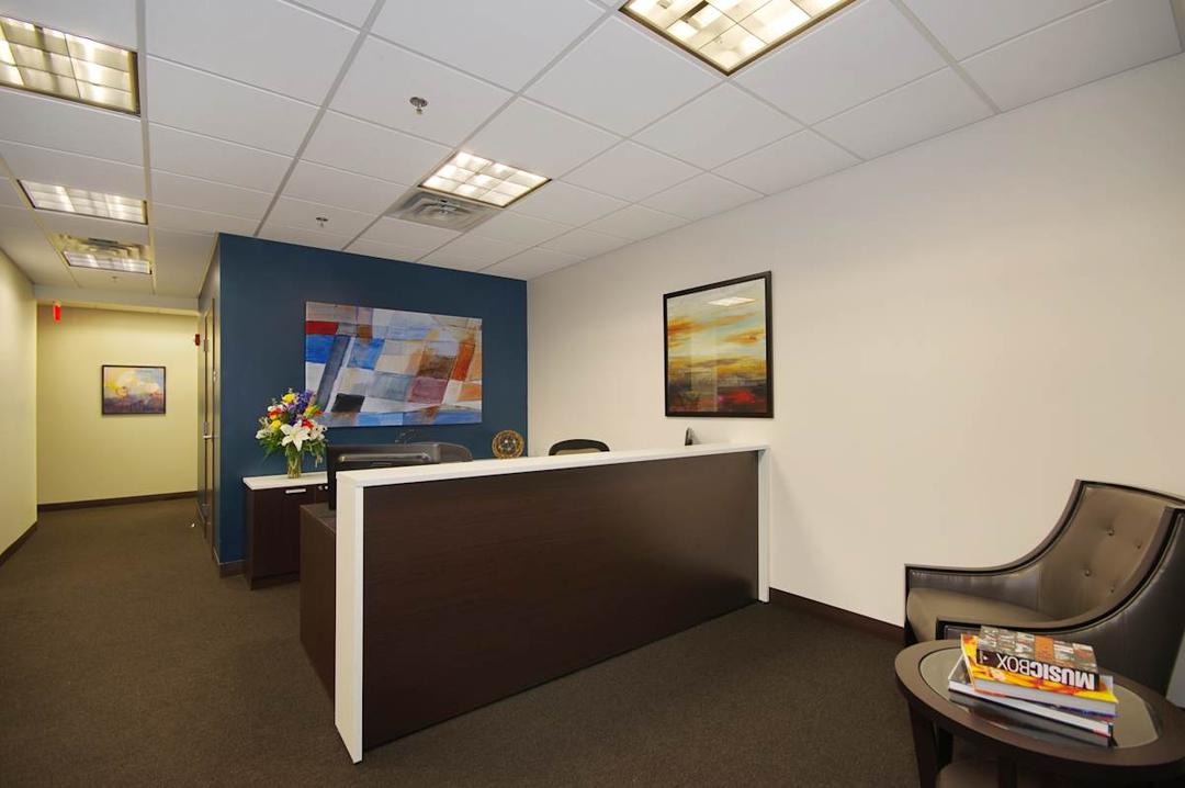 130 South Indian River Drive office space - View 2 in Fort Pierce - TwentyFourHourAccess, meeting_rooms, parking