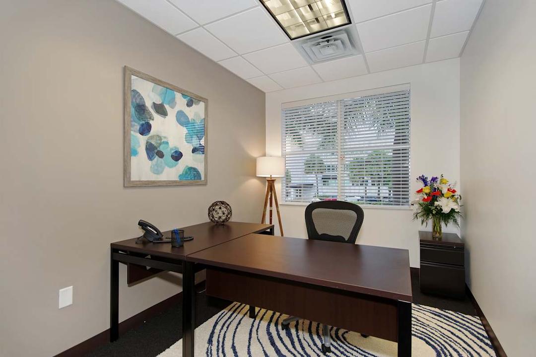 130 South Indian River Drive office space - View 4 in Fort Pierce - TwentyFourHourAccess, meeting_rooms, parking