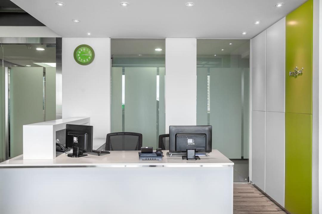 Panin Tower office space - View 2 in Kota Balikpapan - TwentyFourHourAccess, meeting_rooms, parking