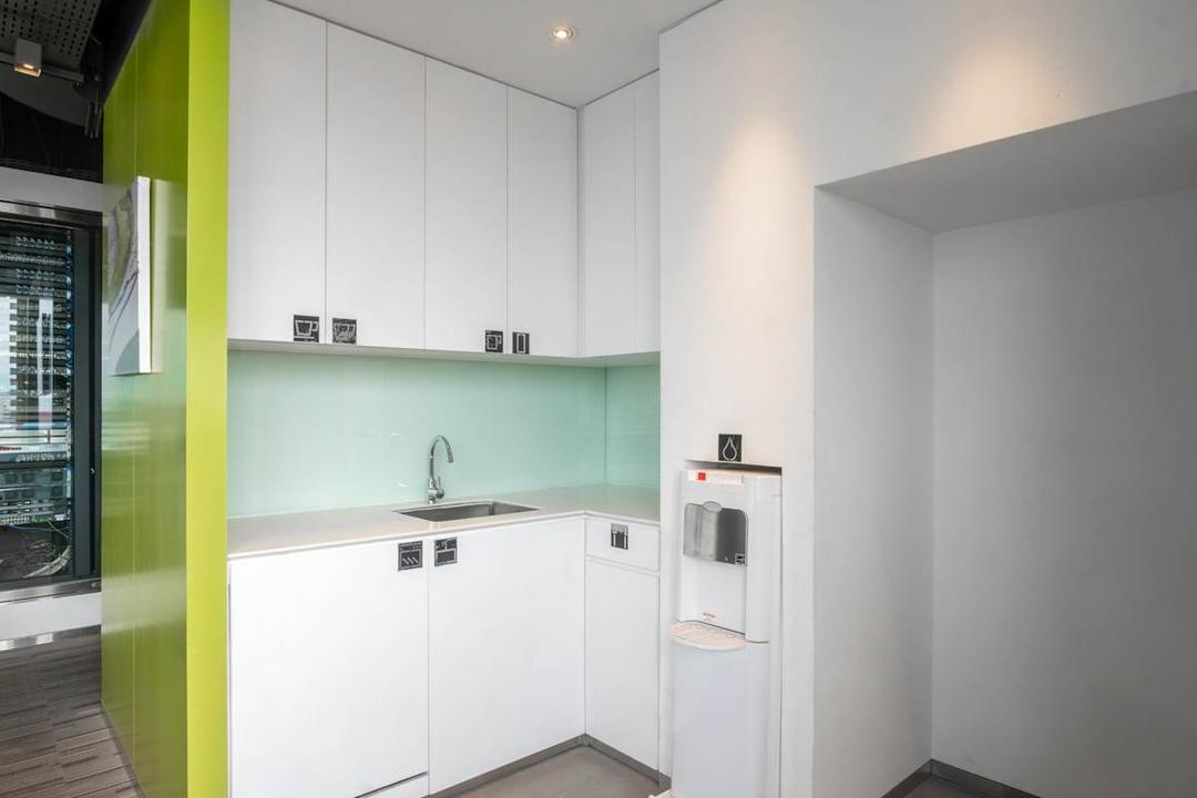 Panin Tower office space - View 6 in Kota Balikpapan - TwentyFourHourAccess, meeting_rooms, parking