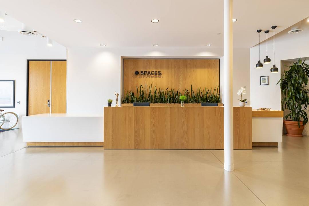 Hollywood Entertainment & Production Center - Photo 2 Hollywood Entertainment & Production Center office space - View 2 in Los Angeles - TwentyFourHourAccess, meeting_rooms, parking