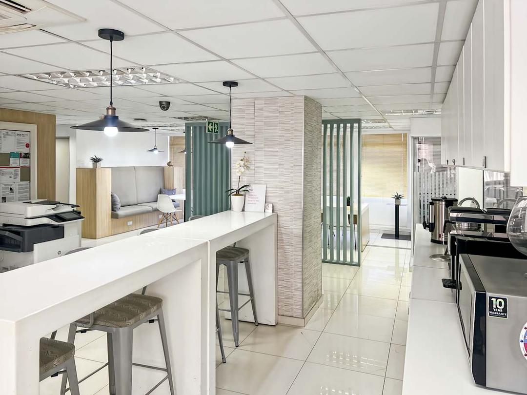 Polokwane Pietersburg office space - View 6 in Polokwane - TwentyFourHourAccess, meeting_rooms, parking