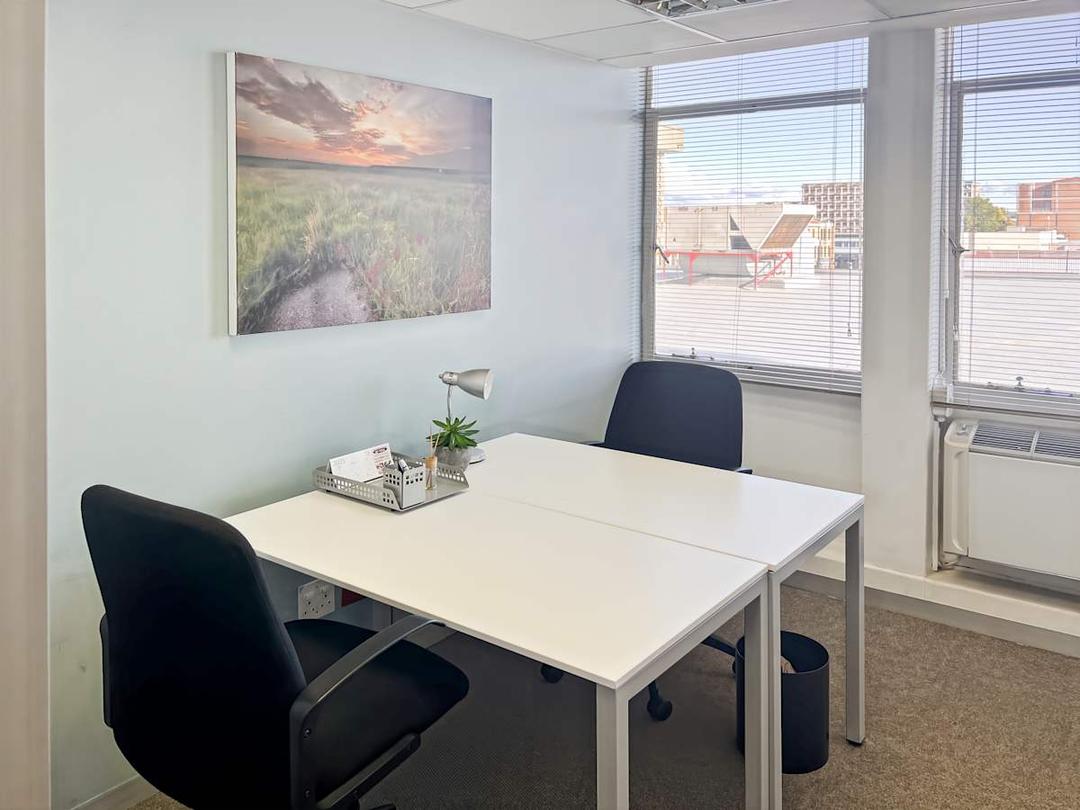 Polokwane Pietersburg office space - View 4 in Polokwane - TwentyFourHourAccess, meeting_rooms, parking