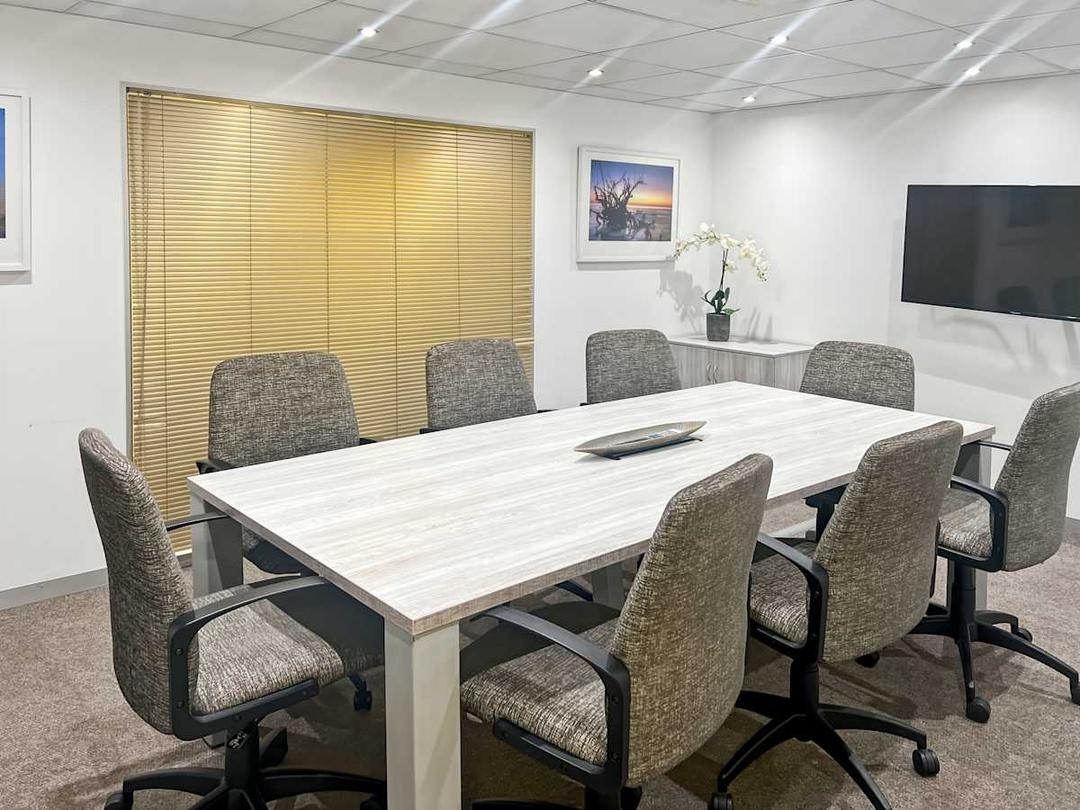 Polokwane Pietersburg office space - View 3 in Polokwane - TwentyFourHourAccess, meeting_rooms, parking