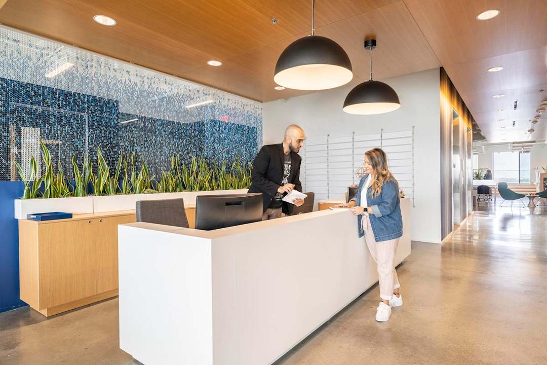 2925 Richmond Avenue office space - View 2 in Houston - TwentyFourHourAccess, meeting_rooms, parking