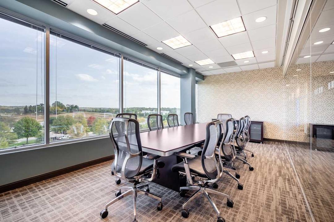 Melford Plaza I - Photo 3 Melford Plaza I office space - View 3 in Bowie - TwentyFourHourAccess, meeting_rooms, parking