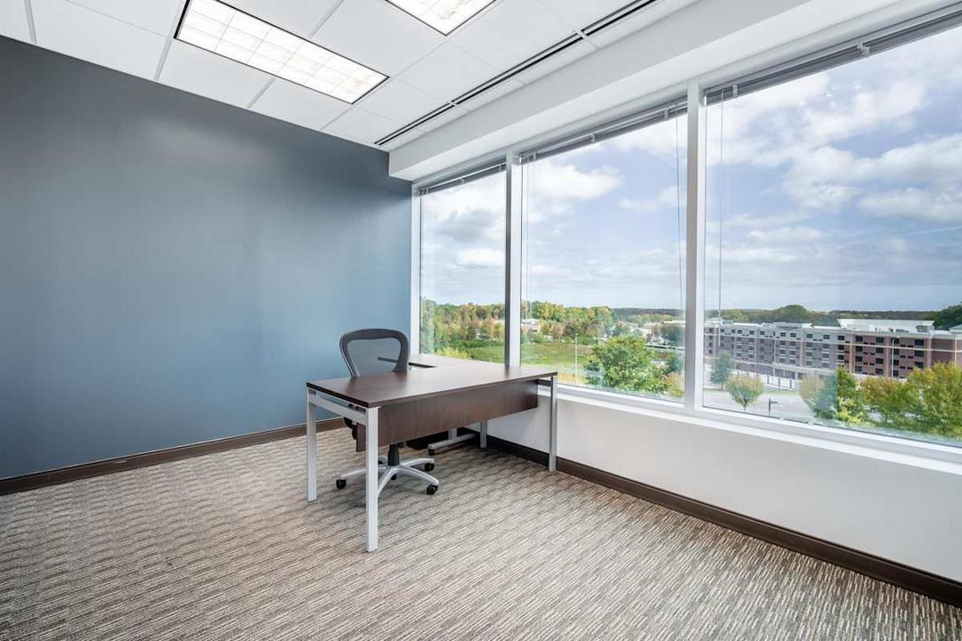 Melford Plaza I - Photo 4 Melford Plaza I office space - View 4 in Bowie - TwentyFourHourAccess, meeting_rooms, parking