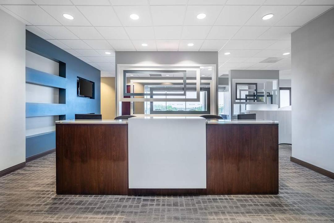 Melford Plaza I - Photo 2 Melford Plaza I office space - View 2 in Bowie - TwentyFourHourAccess, meeting_rooms, parking