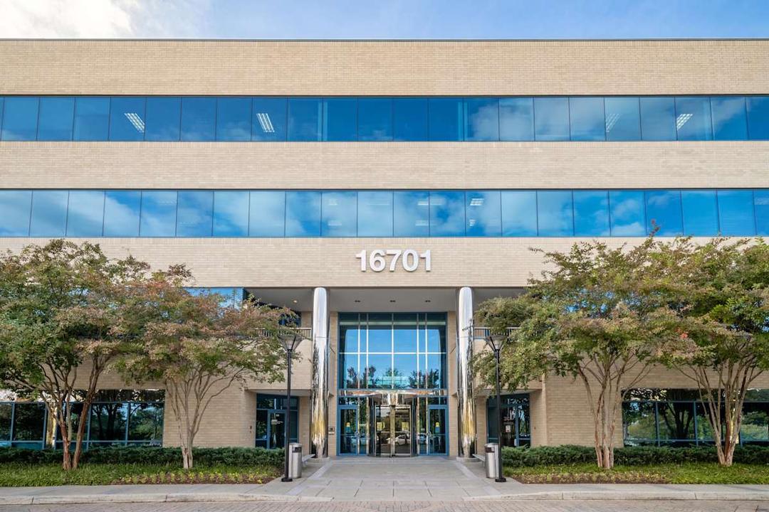 Melford Plaza I Office Space Melford Plaza I - Office space in Bowie, Maryland